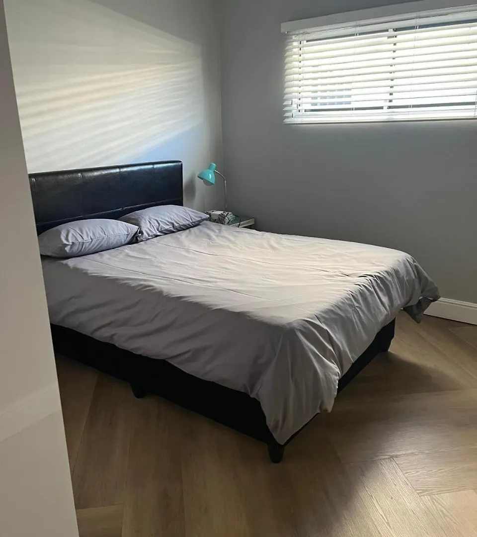 43 On Gougem Villa Cape Town