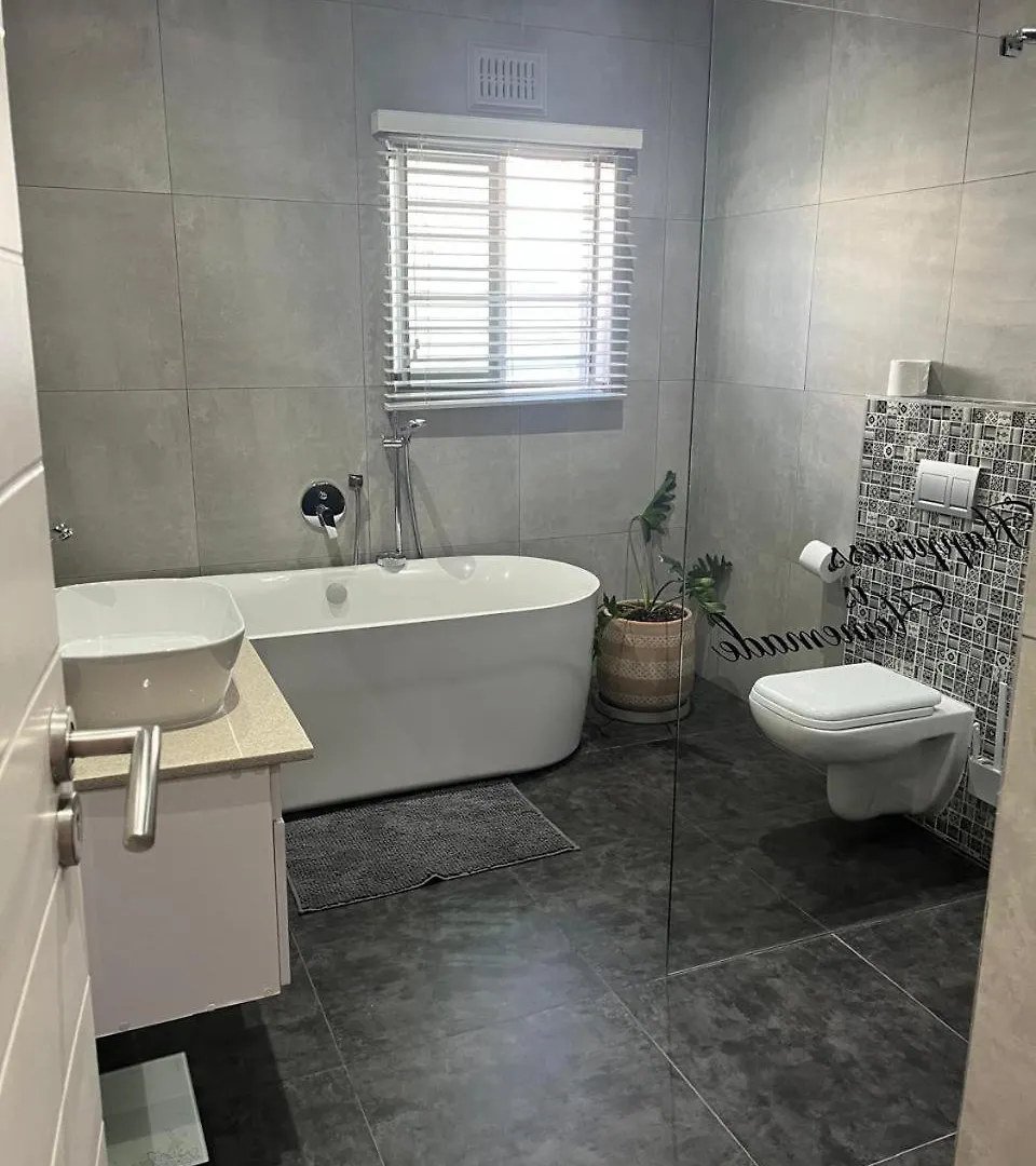 43 On Gougem Villa Cape Town