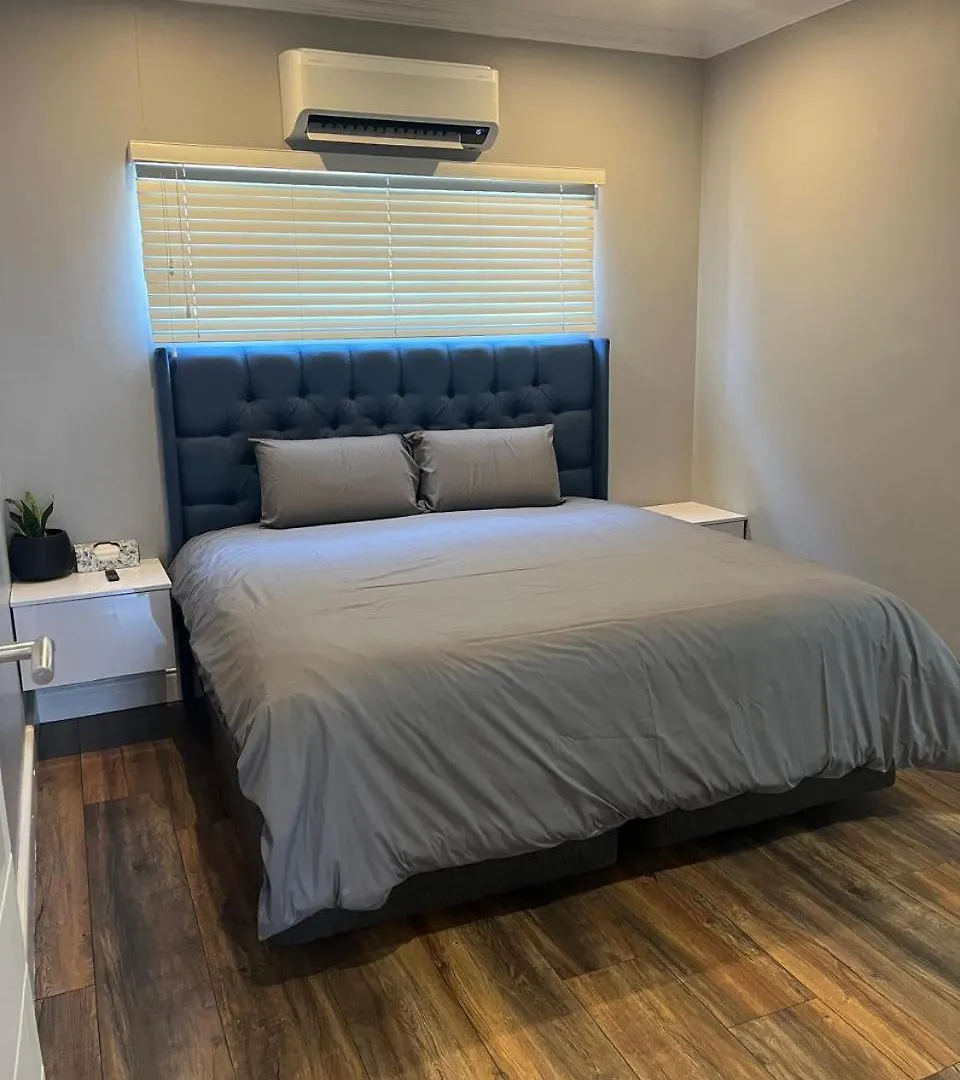 43 On Gougem Villa Cape Town Holiday home